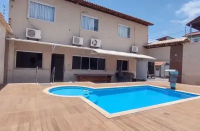 Casa com 7 quartos à venda no santa mônica, guarapari , 250 m2 por r$ 2.150.000