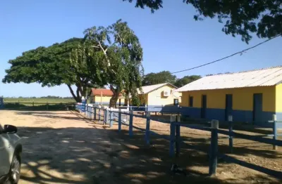 Fazenda com 10 salas à venda na área rural de linhares, linhares , 330 m2