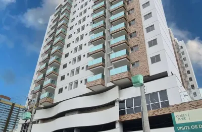 Apartamento com 2 quartos à venda no Itapuã, Vila Velha 
