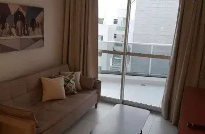 Apartamento para venda na praia de bacutia - guarapari
