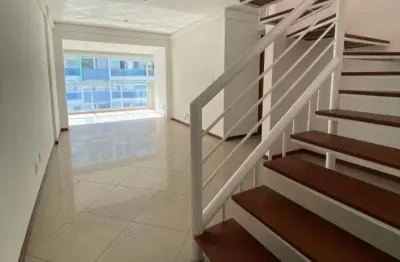 Apartamento com 3 quartos à venda na praia de itaparica, vila velha , 155 m2 por r$ 1.290.000
