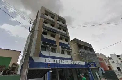 Sala comercial com 1 sala à venda no centro, guarapari  por r$ 320.000