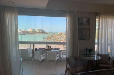 Apartamento com 3 quartos à venda no iriri, anchieta , 155 m2 por r$ 1.300.000