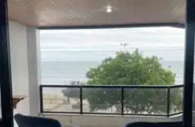 Apartamento com 3 quartos à venda na praia do morro, guarapari , 125 m2 por r$ 880.000