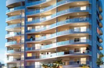 Apartamento com 4 quartos à venda no Enseada Azul, Guarapari 