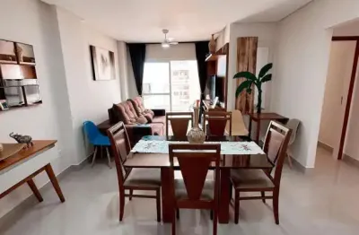 Apartamento com 3 quartos à venda na praia do morro, guarapari , 74 m2 por r$ 800.000