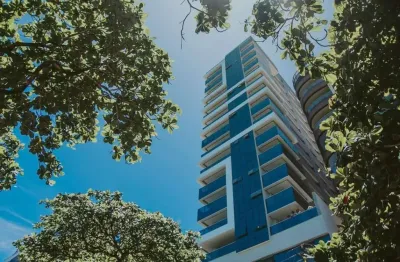 Apartamento com 3 quartos à venda no centro, guarapari , 130 m2 por r$ 1.850.000