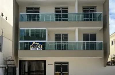 Apartamento com 3 quartos à venda no centro, guarapari , 125 m2 por r$ 700.000