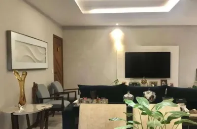 Apartamento com 4 quartos à venda na praia de itaparica, vila velha , 162 m2 por r$ 2.000.000