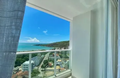 Apartamento com 4 quartos à venda na praia do morro, guarapari , 200 m2 por r$ 2.000.000