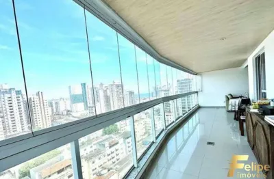 Apartamento amplo e arejado na praia de itapoã / vila velha - es