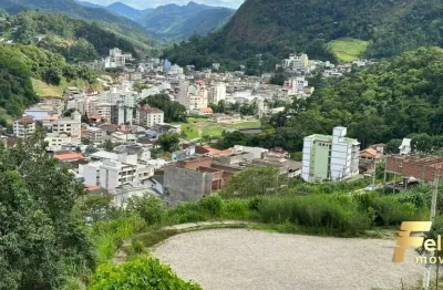 Terreno em domingos martins em localização privilegiada.