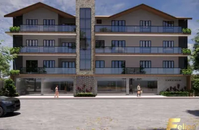 Apartamento com 3 quartos à venda no Centro, Domingos Martins 