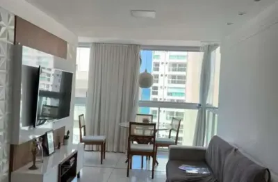 Apartamento com vista para o mar de itapoã / vila velha - es