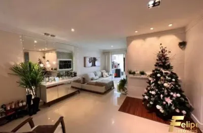 Maravilhoso apartamento para venda na praia da costa / vila velha - es