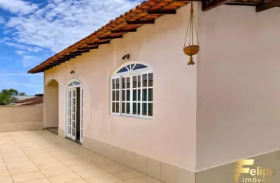 Casa com 3 quartos à venda no Sol Nascente, Guarapari 