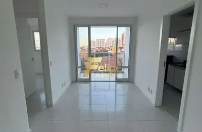 Apartamento de 2 quartos em itaparica / vila velha - es