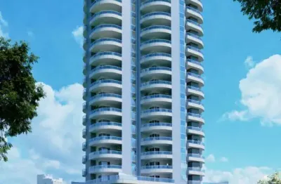 Lançamento na praia do morro com 4 suites 2 aptos por andar/ guarapari - es