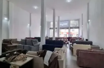 Lojão novo na avenida jerônimo monteiro / vila velha - es