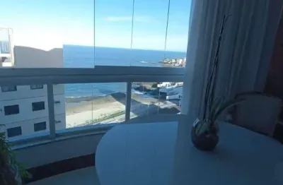 Apartamento com vista para a praia do morro, oportunidade !!!!!!
