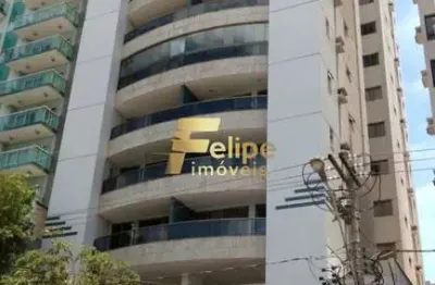 Apartamento de 2 quartos com 1 suíte e lazer completo, disponível para venda e locação, praia do canto, vitória/es!