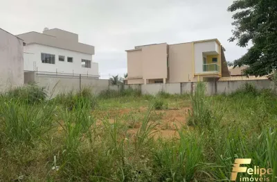 Terreno à venda no Iriri, Anchieta 