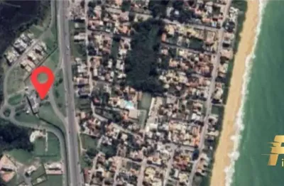 Lote jardins veneza na rodovia do sol / vila velha - es