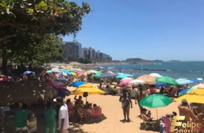 Apartamento com 4 quartos à venda no Centro, Guarapari 