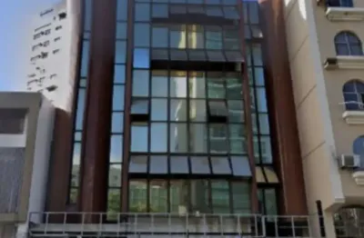 Edifício comercial à venda na praia do canto - vitória / es