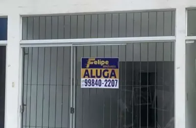 Loja comercial em ótima localização em muquiçaba / guarapari