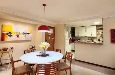 Seu novo lar será esse maravilhoso apartamento em praia da costa - vila velha / es