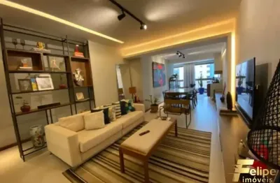 Apartamento na praia de itapuã - venha saber mais detalhes!