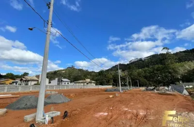 Lote em condomínio urbano de casas no centro de santa teresa... não é loteamento, é condomínio fechado !!!