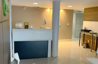 Prédio comercial/residencial à venda em jardim limoeiro / serra