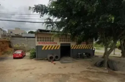 Imóvel comercial em excelente localização em rodovia / guarapari - es