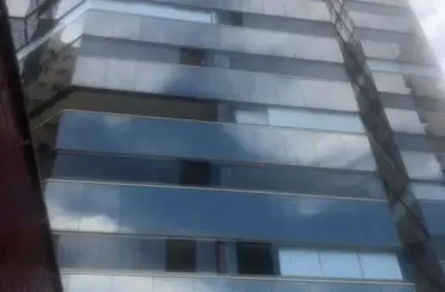 Apartamento a venda na praia de itaparica - vila velha / es