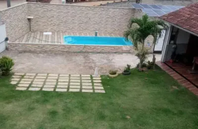 Chácara / sítio com 2 quartos à venda no Tartaruga, Guarapari 
