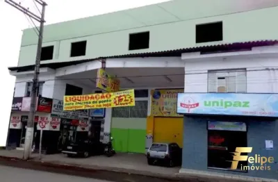 Ponto comercial à venda no Itacibá, Cariacica 