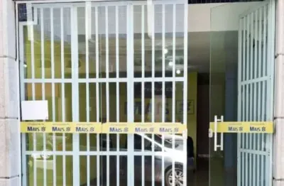 Loja no centro de guarapari para investir no seu negócio!