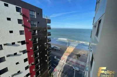 Apartamento com 3 quartos à venda na Praia do Morro, Guarapari 