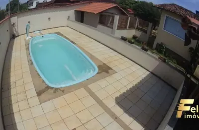 Casa com 4 quartos à venda no Santa Mônica, Guarapari 