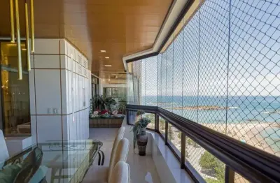 Apartamento com 3 quartos à venda na Praia da Costa, Vila Velha 