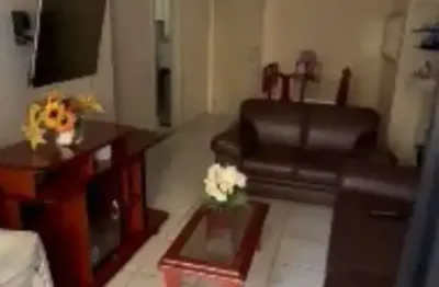 Apartamento com 2 quartos à venda no Centro, Guarapari 