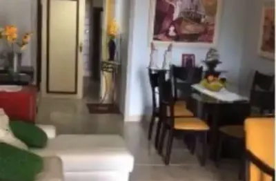 Lindo 3 quartos mobiliado no centro de guarapari / es