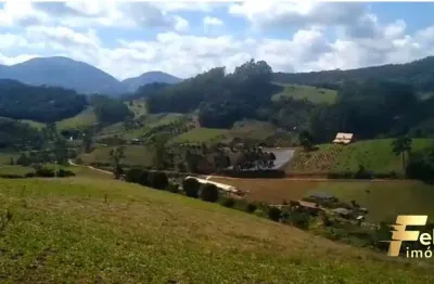 Terreno à venda na Pedra Azul, Domingos Martins 
