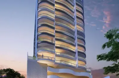 Revenda de cliente em apartamento de lançamento em guarapari / es