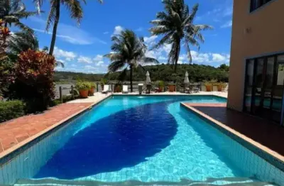 Maravilhosa chácara de alto padrão em meaípe / guarapari - es