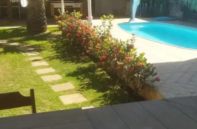 Casa com 3 quartos à venda na Praia de Setiba, Guarapari 
