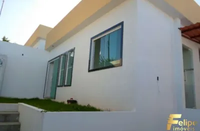 Ótima casa para se morar em bairro de fátima / guarapari - es