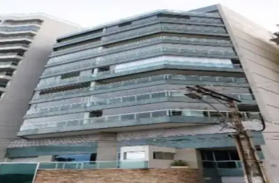 Apartamento com 3 quartos à venda no Centro, Guarapari 